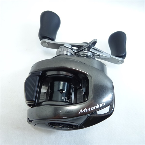 ２０メタニウムＨＧ左